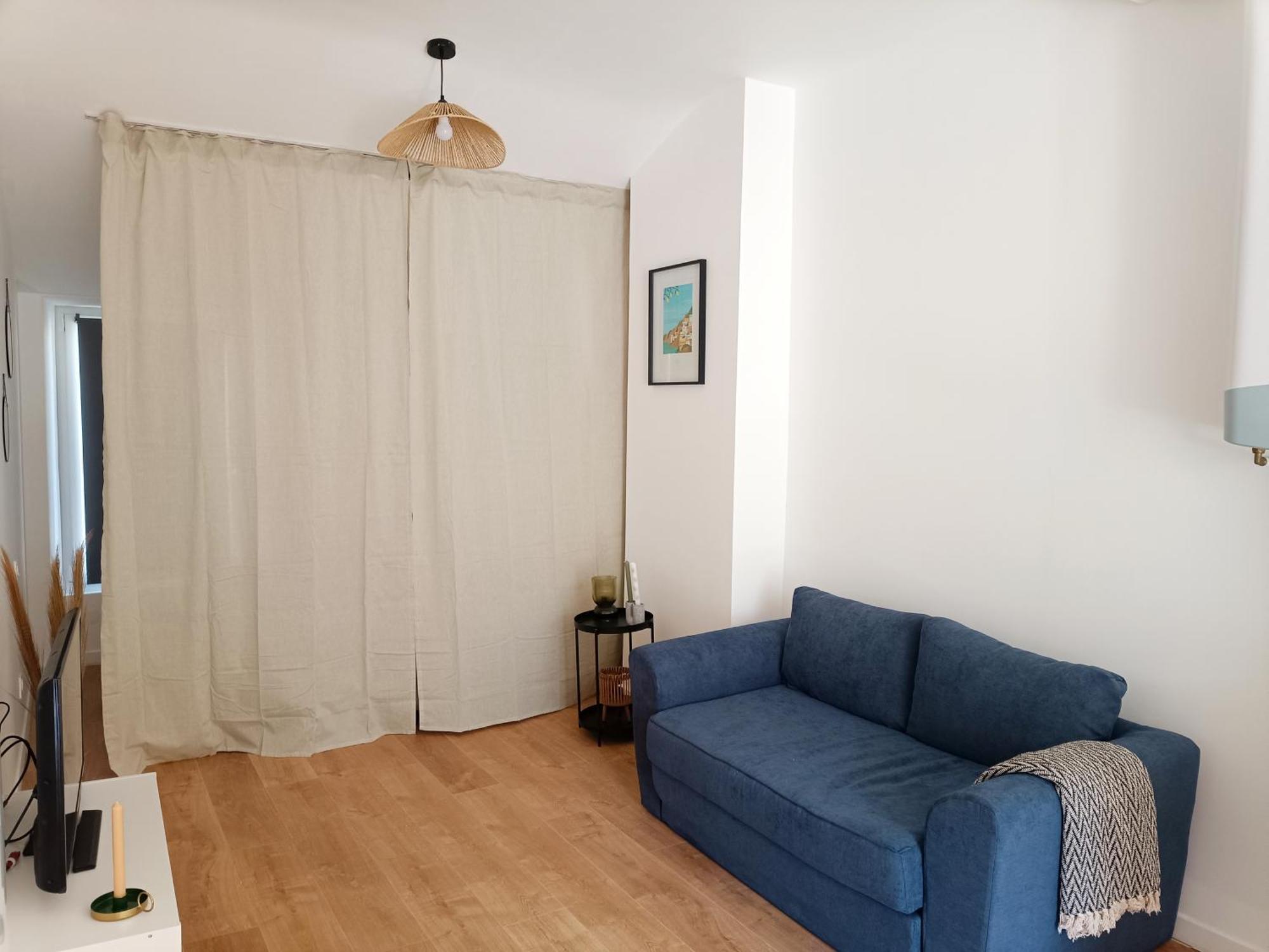 Cosy Studio - Heart Of Μιλό Εξωτερικό φωτογραφία